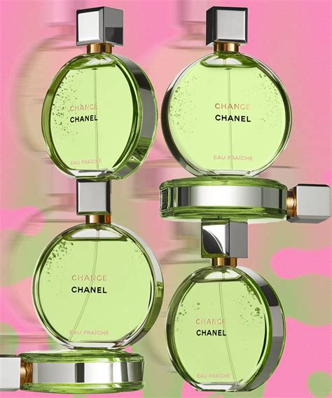 parfum chanel mini|Chance .